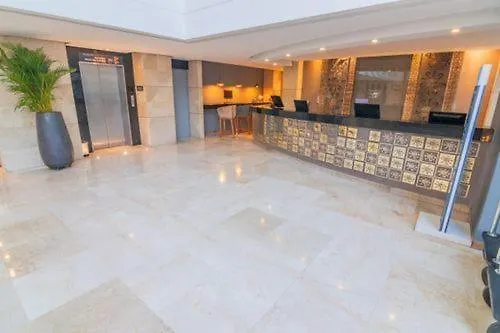 Emmaus Apartment Cartagena 0*,  Colombia