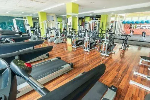 Apartamento Emmaus Cartagena Colombia