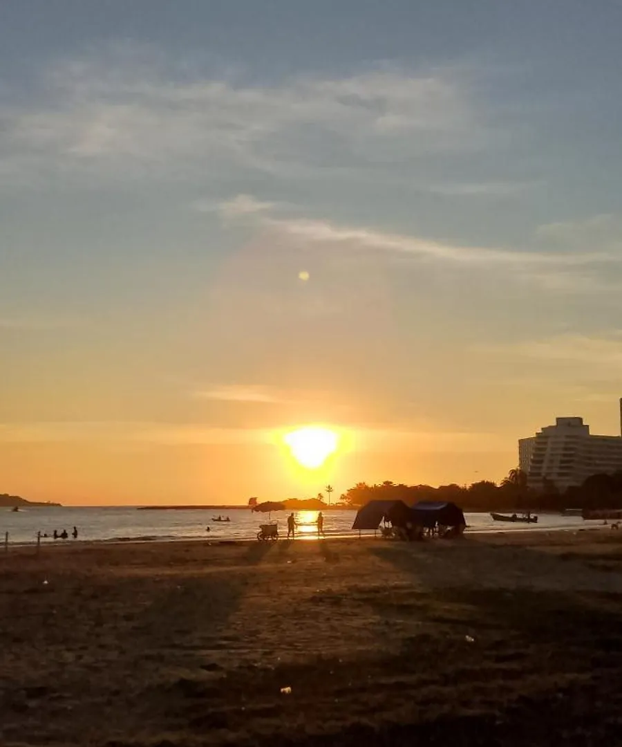 Apartamento Emmaus Cartagena