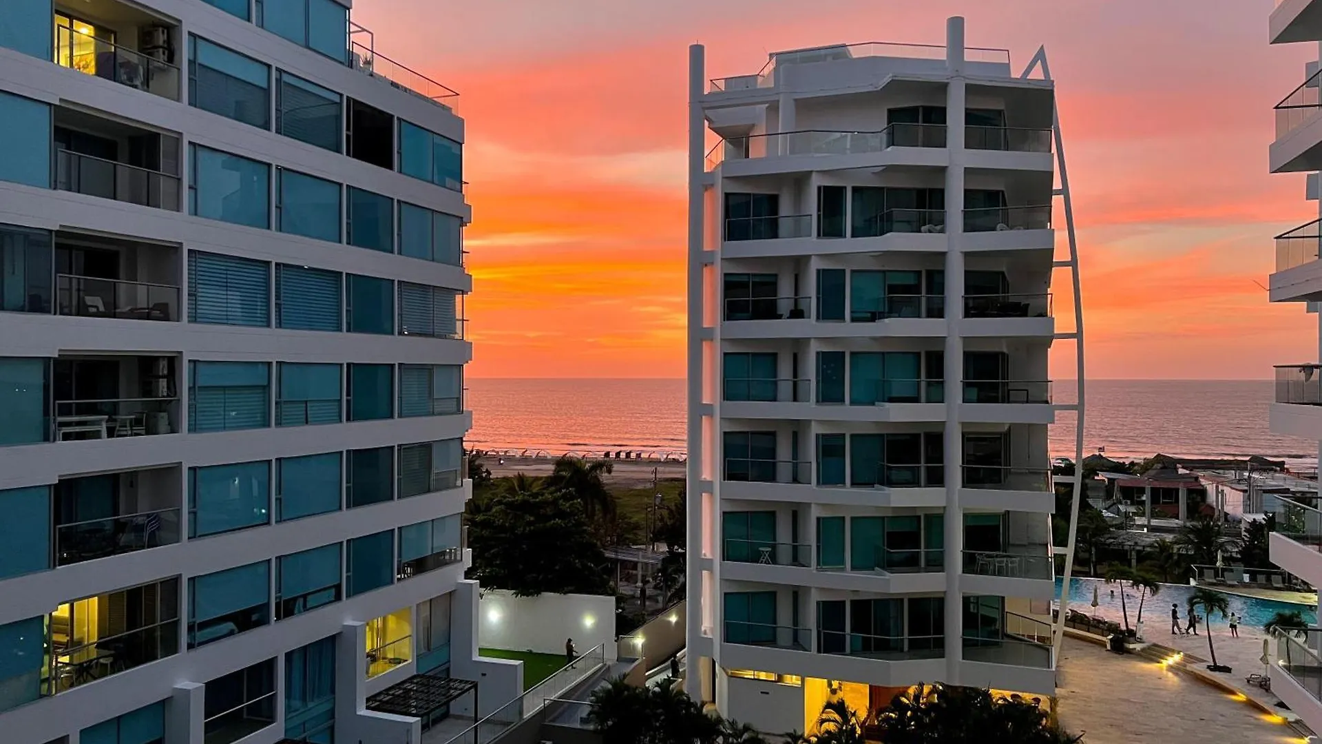 Apartamento Emmaus Cartagena