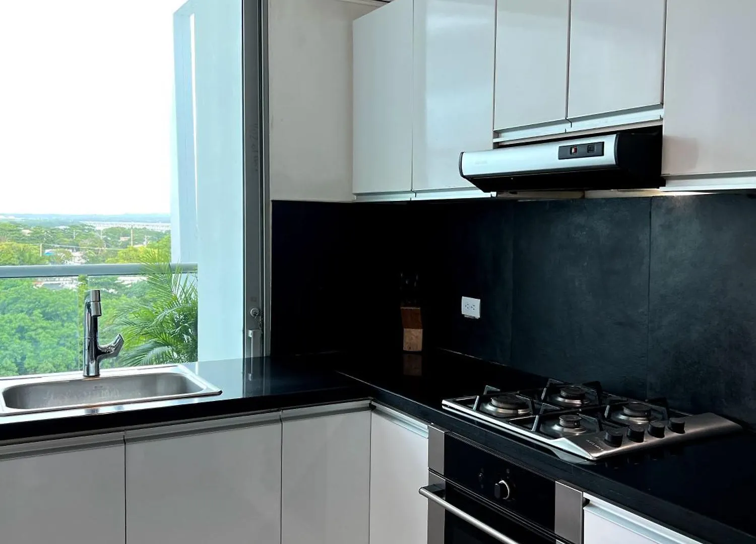 Apartamento Emmaus Cartagena