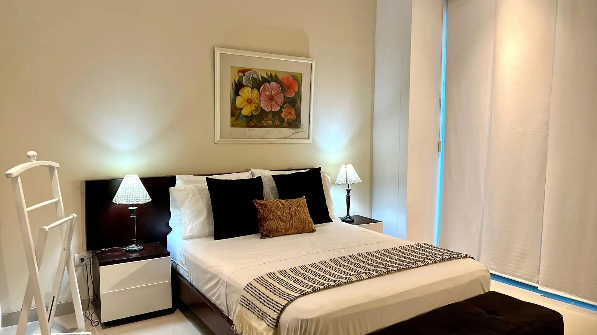 Apartamento Emmaus Cartagena 0*,  Colombia