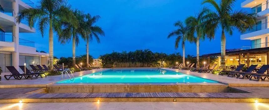 Apartamento Emmaus Cartagena