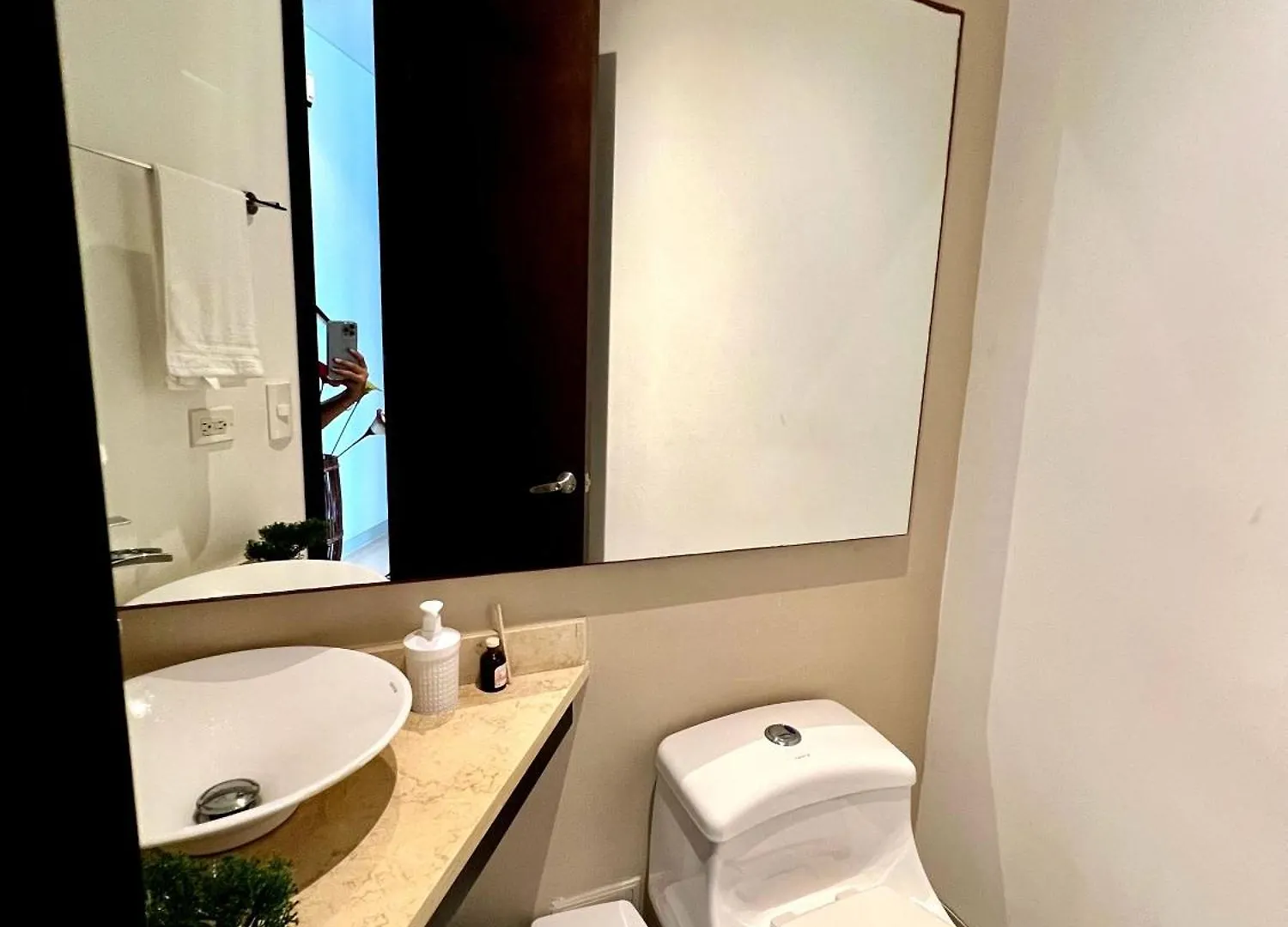 Apartamento Emmaus Cartagena Colombia